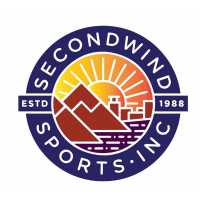 Second Wind Sports Logo