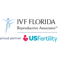 IVF Florida Reproductve Associates in Jensen Beach Logo