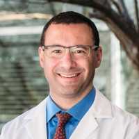 Dr. Caleb Kallen, M.D, PhD | Shady Grove Fertility Logo