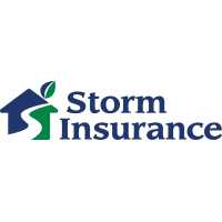 Storm Insurance LLC Logo