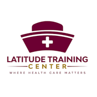 Latitude Training Center Logo