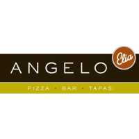 Angelo Elia Pizza, Bar, Tapas Logo