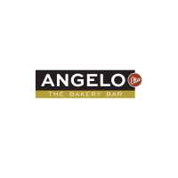 Angelo Elia the Bakery Bar Logo