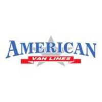 American Van Lines Logo
