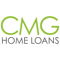 Carol O'Connell - CMG Home Loans SVP, Builder Division Logo