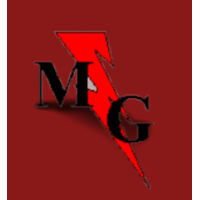 MG Electric Logo
