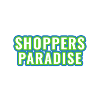 Shoppers Paradise Logo