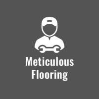 Meticulous Flooring Logo