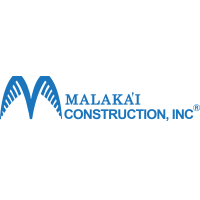 Malakai Construction Logo