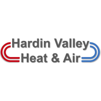 Hardin Valley Heat and Air Logo