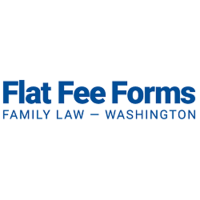 Flat Fee Forms Logo