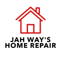 JAH WAY'S Home Repair Logo