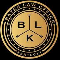 Bates Law Kentucky Logo