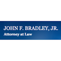 John F. Bradley, Jr. Attorney at Law Logo
