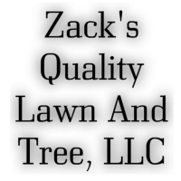 Zack's Quality Lawn And Tree Services, LLC Logo