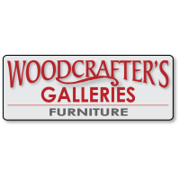 Woodcrafter's Furniture Galleries Logo