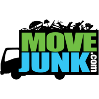 Move Junk Baltimore Logo