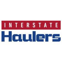 Interstate Haulers - Boat, RV and Heavy Equipment Transportation Service Logo