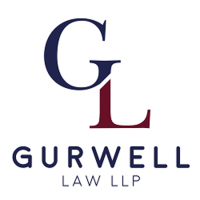 Gurwell Law Logo