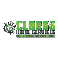 Clark's Home Services Logo