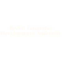 Berlin Economic Development Authority Logo
