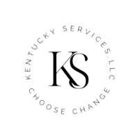 Kentucky Services Logo