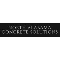 North Alabama Concrete Solutions Logo