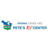Pete's RV Center - Salem/Roanoke Logo