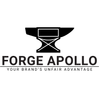 Forge Apollo Logo