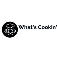 What's Cookin' Logo