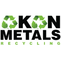 Okon Recycling Logo