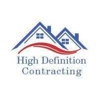 High Definition Contracting Inc. Logo