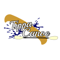 Tippa Canoe Logo