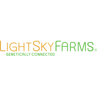 LightSky Farms Logo