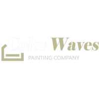 Color Waves LLC Logo