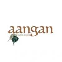 Aangan Indian Cuisine Logo