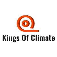 Kings Of Climate Logo