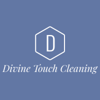 Divine Touch Cleaning Logo
