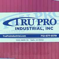 Tru Pro Industrial, Inc. Logo