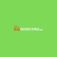 Whitbeck Mobile Mechanic & Welding Logo