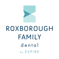 Roxborough Family Dental by Espire Logo