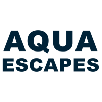 Aqua Escapes, Inc. Logo