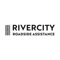 Rivercity Roadside Assistance Logo