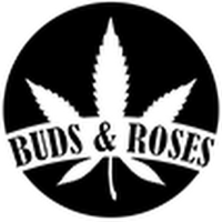 Buds & Roses Logo