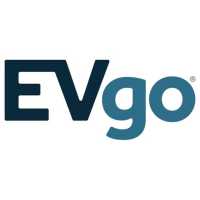 EVgo Car Charging Station Logo
