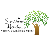 Sunshine Meadows Nursery & Landscape Supply Logo