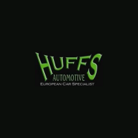 Huff Automotive Logo