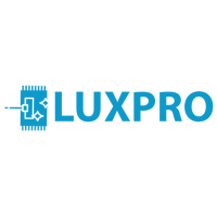 LuxPro Logo