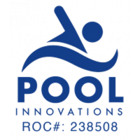 Pool Innovations Logo