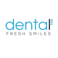 Dental 32 Fresh Smiles Logo